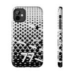 Valtteri Bottas F1 Miami Livery phone case