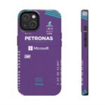 George Russell 2026 Miami GP Phone Case