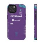 kimi Antonelli 2026 Miami GP Phone Case