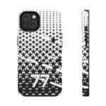Valtteri Bottas F1 Miami Livery phone case