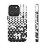 Sergio Perez number 11 Miami Grand Prix 2026 Phone case