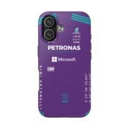 kimi Antonelli 2026 Miami GP Phone Case