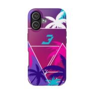 Formula 1 Miami GP Phone Case