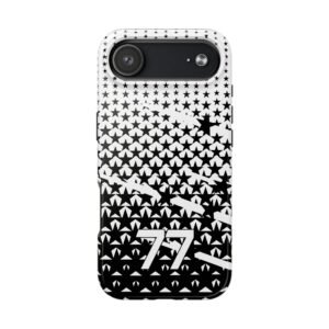 Valtteri Bottas Formula 1 Miami GP Phone Case