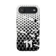 Sergio Perez Miami GP 2026 phone case