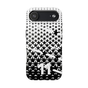 Sergio Perez Miami GP 2026 phone case