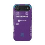 George Russell 2026 Miami GP Phone Case