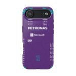 kimi Antonelli 2026 Miami GP Phone Case