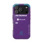 George Russell 2026 Miami GP Phone Case