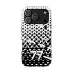 Valtteri Bottas F1 Miami Livery phone case