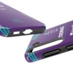 George Russell 2026 Miami GP Phone Case