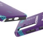 kimi Antonelli 2026 Miami GP Phone Case