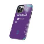 kimi Antonelli 2026 Miami GP Phone Case