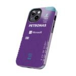 kimi Antonelli 2026 Miami GP Phone Case