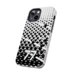 Valtteri Bottas F1 Miami Livery phone case