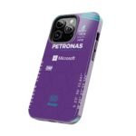 George Russell 2026 Miami GP Phone Case
