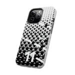 Sergio Perez number 11 Miami Grand Prix 2026 Phone case