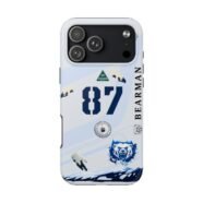 Oliver Bearman phone case - Main View