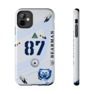 Oliver Bearman phone case - Lifestyle Shot 1