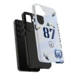Oliver Bearman phone case - Lifestyle Shot 3