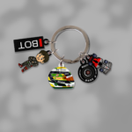 Gabriel Bortoleto Formula 1 - Main View