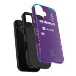 George Russell 2026 Miami GP Phone Case