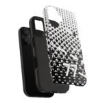 Valtteri Bottas F1 Miami Livery phone case