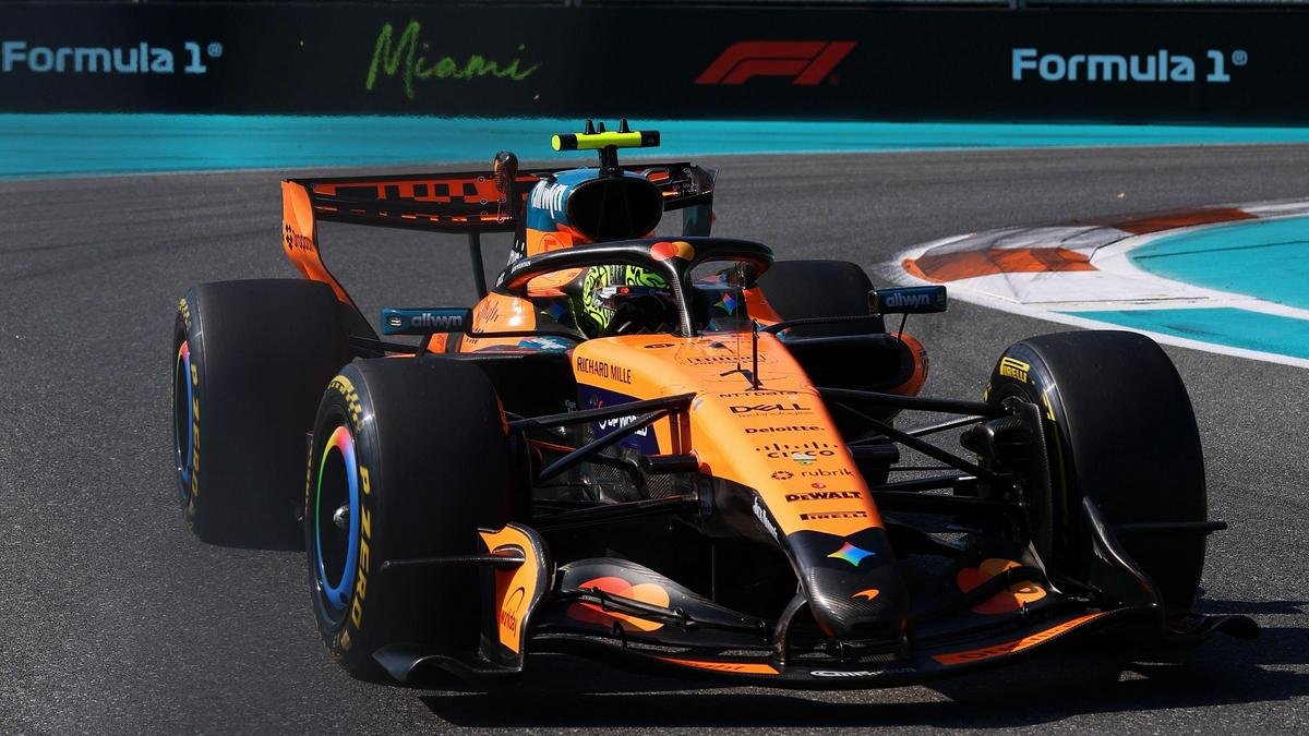 Silverstone Steps Up: F1's Multi-Race Lifeline?