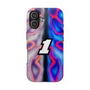 Lando Norris phone case - Lifestyle Shot 1