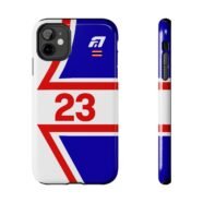Alexander Albon phone case - Lifestyle Shot 1