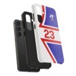 alex-albon-a23-barcelona-gp-2026-helmet-inspired-phone-case-10.jpg Alexander Albon phone case - Lifestyle Shot 10
