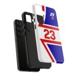 Alexander Albon phone case - Lifestyle Shot 3