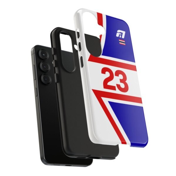 alex-albon-a23-barcelona-gp-2026-helmet-inspired-phone-case-3.jpg Alexander Albon phone case - Lifestyle Shot 3
