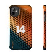 Fernando Alonso phone case - Lifestyle Shot 1