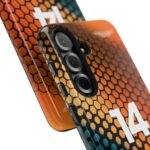 Fernando Alonso phone case - Lifestyle Shot 2