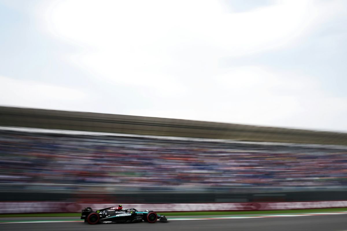 The Foundation of Fandom: Why Official Team Merchandise Matters - Formula 1 racing