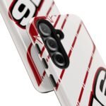 Charles Leclerc phone case - Lifestyle Shot 2