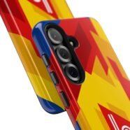 Carlos Sainz Williams F1 - Lifestyle Shot 1