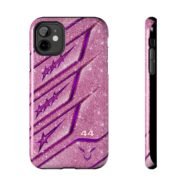 Lewis Hamilton Monaco phone case - Lifestyle Shot 1