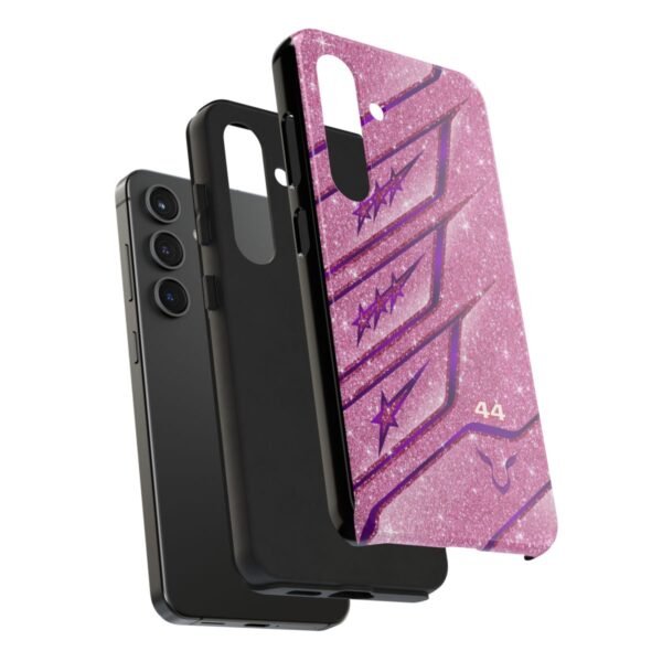 ham-monaco-2026-pink-shimmer-helmet-phone-case-compatible-with-iphone-formula-racing-fan-gear-pink-shimmer-edition-10.jpg Lewis Hamilton Monaco phone case - Lifestyle Shot 10