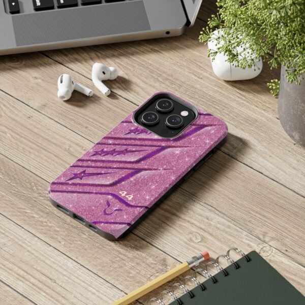 ham-monaco-2026-pink-shimmer-helmet-phone-case-compatible-with-iphone-formula-racing-fan-gear-pink-shimmer-edition-12.jpg Lewis Hamilton Monaco phone case - Lifestyle Shot 12