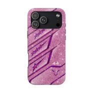 Lewis Hamilton Monaco phone case - Main View