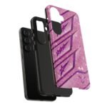 Lewis Hamilton Monaco phone case - Lifestyle Shot 3