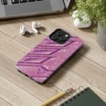 ham-monaco-2026-pink-shimmer-helmet-phone-case-compatible-with-iphone-formula-racing-fan-gear-pink-shimmer-edition-5.jpg Lewis Hamilton Monaco phone case - Lifestyle Shot 5
