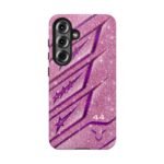 ham-monaco-2026-pink-shimmer-helmet-phone-case-compatible-with-iphone-formula-racing-fan-gear-pink-shimmer-edition-7.jpg Lewis Hamilton Monaco phone case - Lifestyle Shot 7