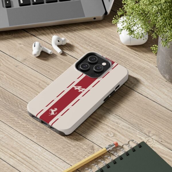 ham-monaco-gp-red-and-beige-phone-case-compatible-with-iphone-samsung-galaxy-formula-racing-motorsport-fan-gear-12.jpg Lewis Hamilton Monaco Grand Prix - Lifestyle Shot 12