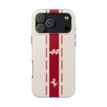 Lewis Hamilton Monaco Grand Prix - Main View