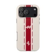Lewis Hamilton Monaco Grand Prix - Main View
