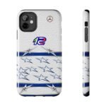 Kimi Antonelli phone case - Lifestyle Shot 1
