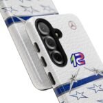 Kimi Antonelli phone case - Lifestyle Shot 2